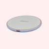 Wireless Charger with 15W Fast Charging