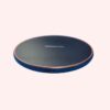 Wireless Charger with 15W Fast Charging